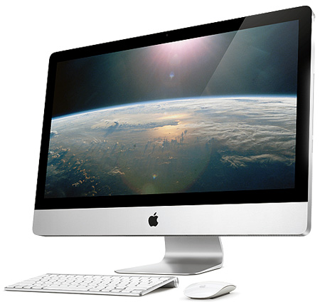 Создание скриншотов на компьютерах Mac